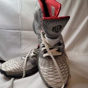 adidas Shoes Adidas D Rose Rooted In Chicago Sneakers Mens